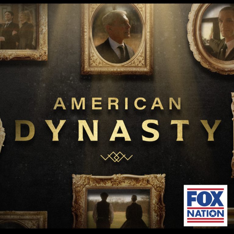 American Dynasty