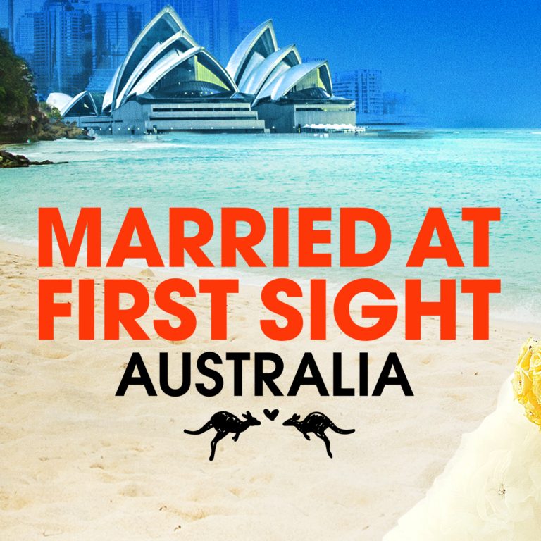 Married at First Sight Australia