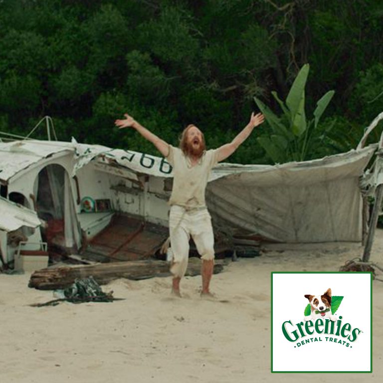 Greenies (US TV advert)