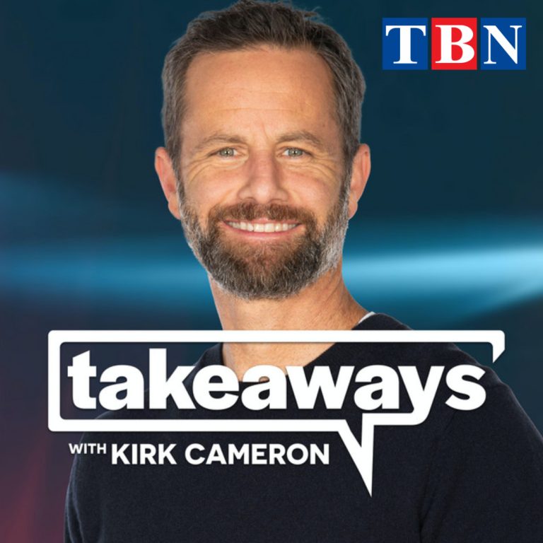 Takeaways with Kirk Cameron