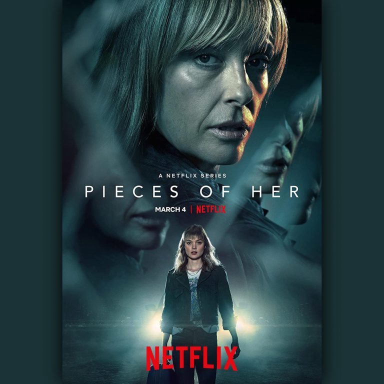 Pieces of Her on Netflix