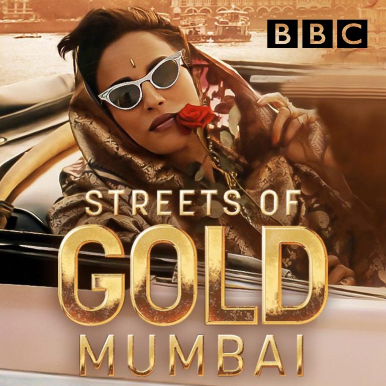 Streets of Gold