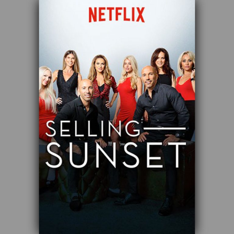 Selling Sunset