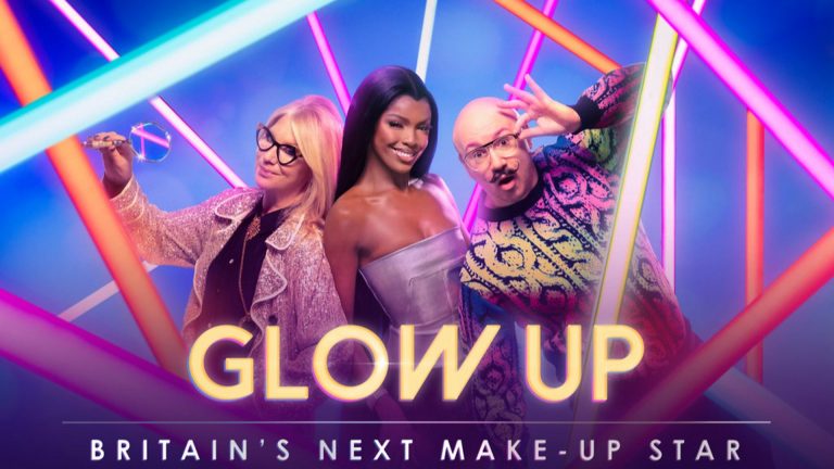 Glow Up