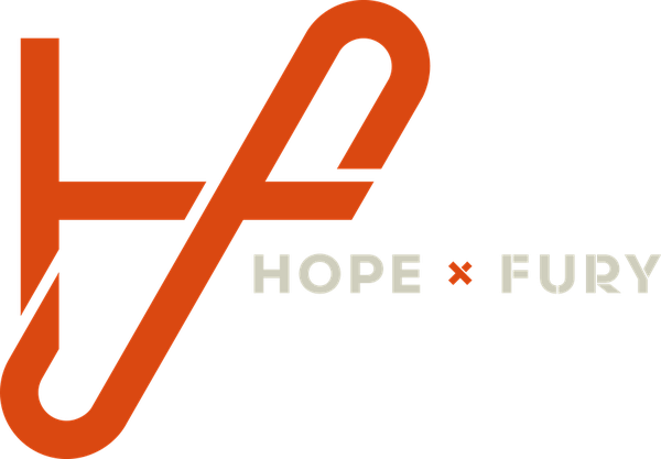 Hope + Fury
